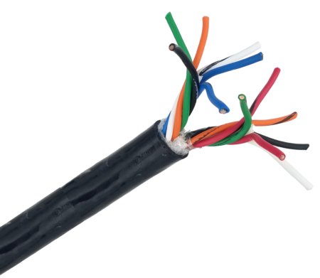 12/C CABLE